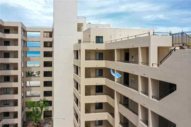6670 Estero BLVD A604, Fort Myers Beach, FL 33931