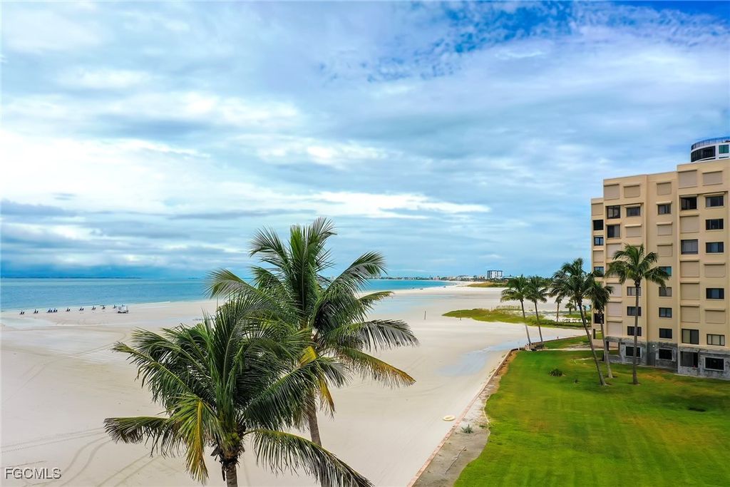 6670 Estero BLVD A604, Fort Myers Beach, FL 33931