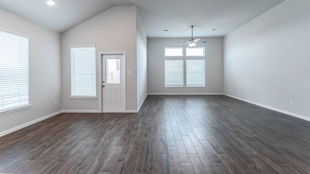 2730 Ruby Laurel Drive, Iowa Colony, TX 77583