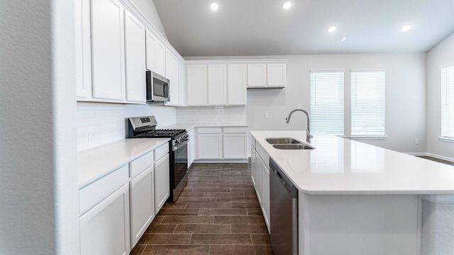 2730 Ruby Laurel Drive, Iowa Colony, TX 77583