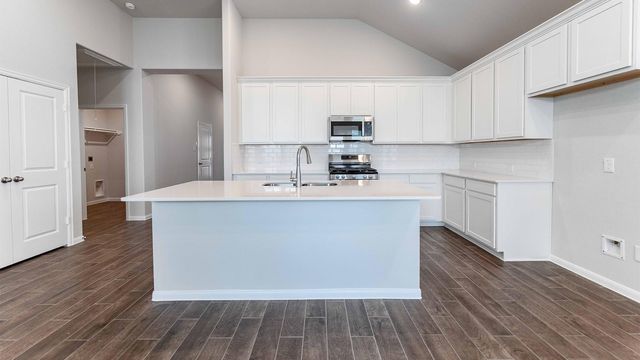 2730 Ruby Laurel Drive, Iowa Colony, TX 77583