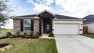 2730 Ruby Laurel Drive, Iowa Colony, TX 77583