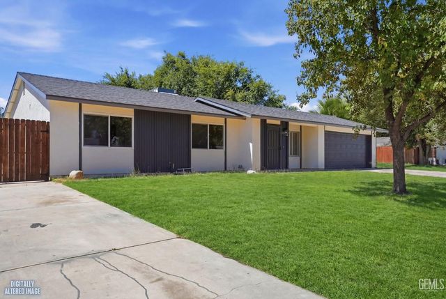 10701 Cave Avenue, Bakersfield, CA 93312