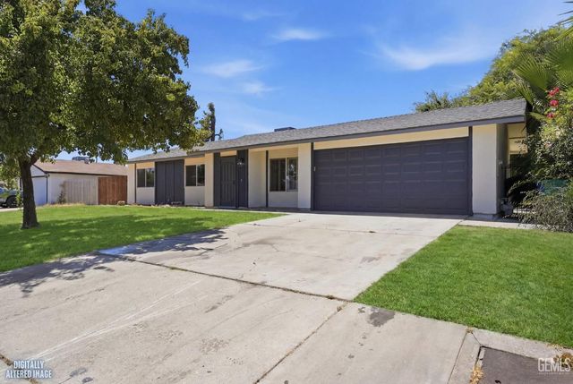 10701 Cave Avenue, Bakersfield, CA 93312