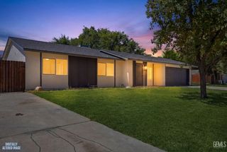 10701 Cave Avenue, Bakersfield, CA 93312