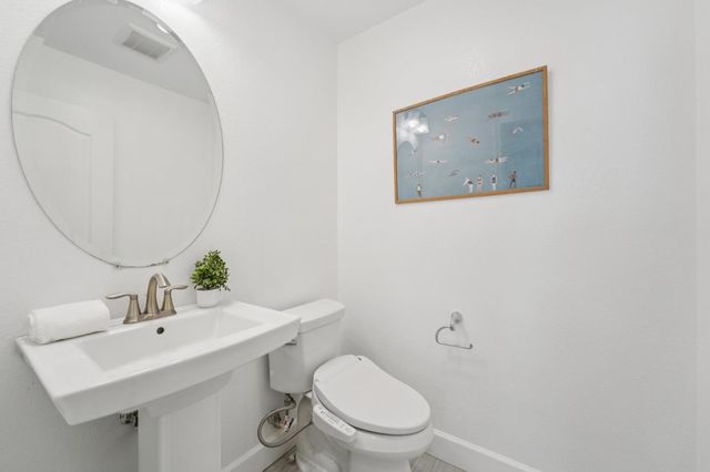 1015 Abruzzo Lane 1, San Jose, CA 95131