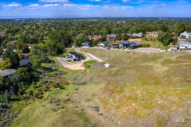 3022 N Lancaster Place, Boise, ID 83702