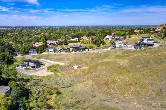 3022 N Lancaster Place, Boise, ID 83702