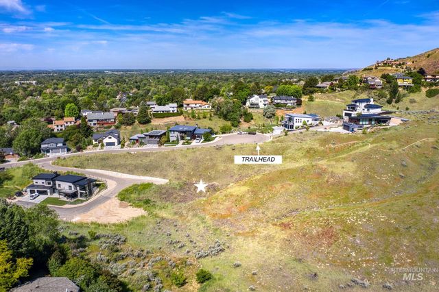 3022 N Lancaster Place, Boise, ID 83702