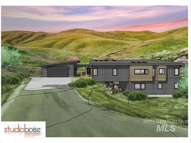 3022 N Lancaster Place, Boise, ID 83702