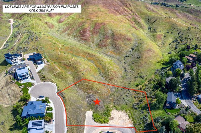 3022 N Lancaster Place, Boise, ID 83702