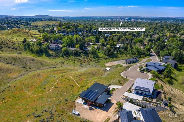 3022 N Lancaster Place, Boise, ID 83702