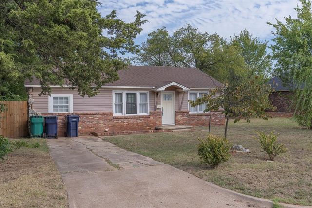 611 NW 95th Street, Oklahoma City, OK 73113