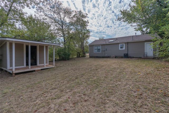 611 NW 95th Street, Oklahoma City, OK 73113