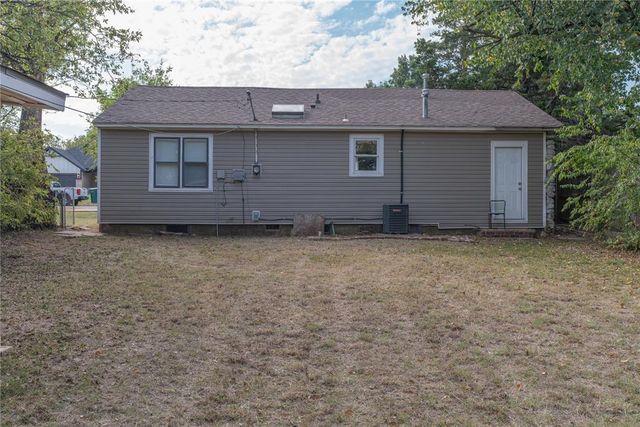 611 NW 95th Street, Oklahoma City, OK 73113