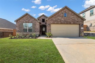 935 Golden Willow Lane, Conroe, TX 77304