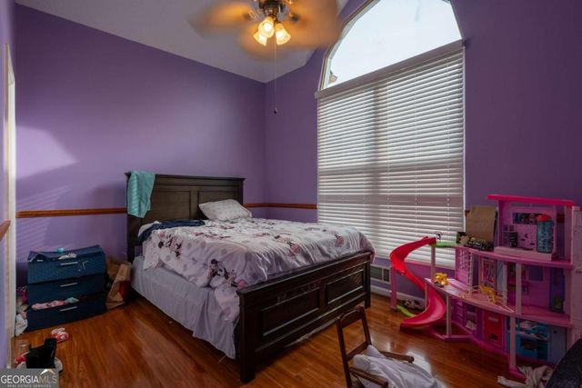 6852 Yorkdale Court, Lithonia, GA 30058