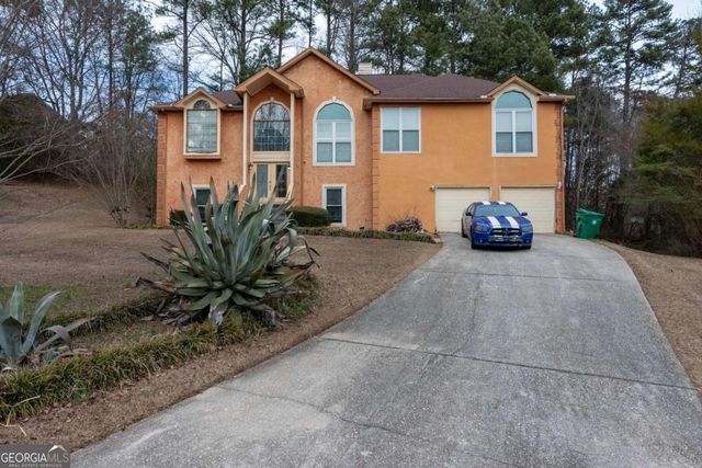 6852 Yorkdale Court, Lithonia, GA 30058