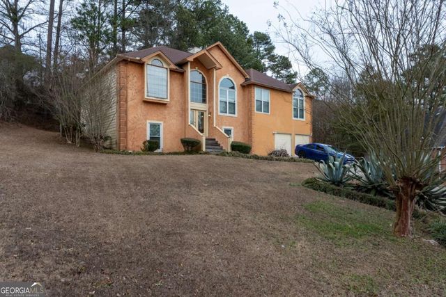 6852 Yorkdale Court, Lithonia, GA 30058