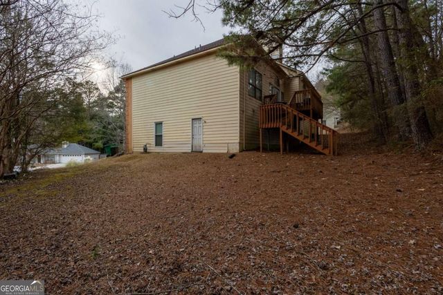 6852 Yorkdale Court, Lithonia, GA 30058