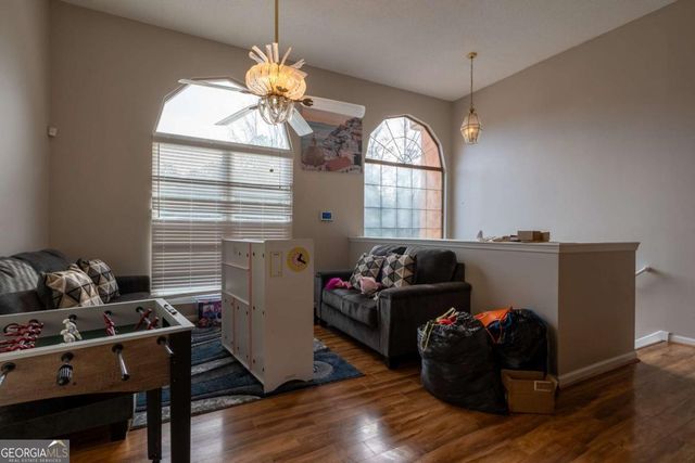 6852 Yorkdale Court, Lithonia, GA 30058