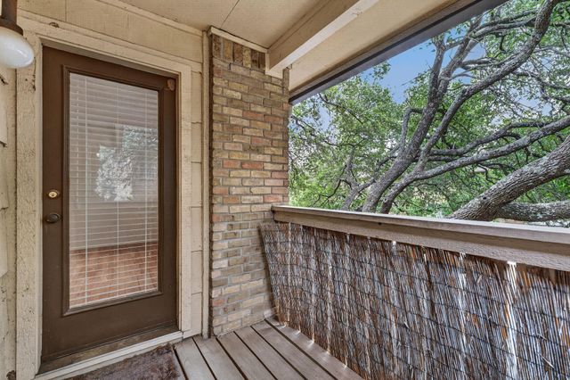 8210 Bent Tree RD 256, Austin, TX 78759