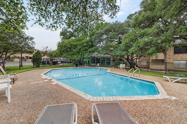 8210 Bent Tree RD 256, Austin, TX 78759