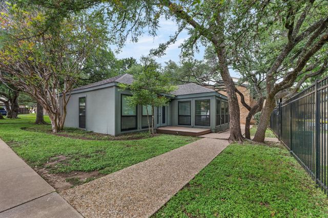 8210 Bent Tree RD 256, Austin, TX 78759