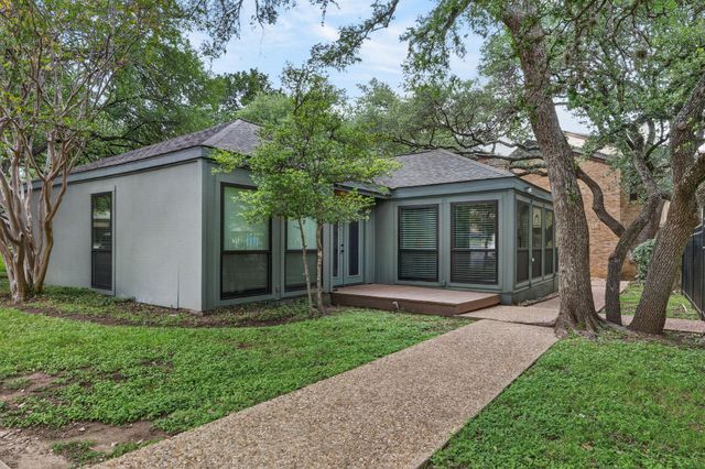 8210 Bent Tree RD 256, Austin, TX 78759