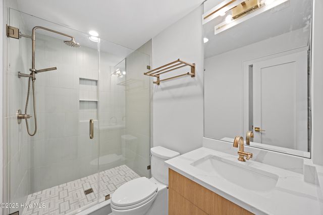 605 Fort Fisher Boulevard S B, Kure Beach, NC 28449