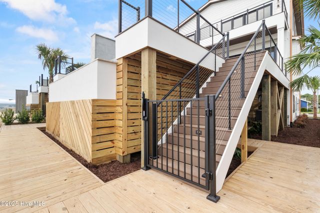 605 Fort Fisher Boulevard S B, Kure Beach, NC 28449