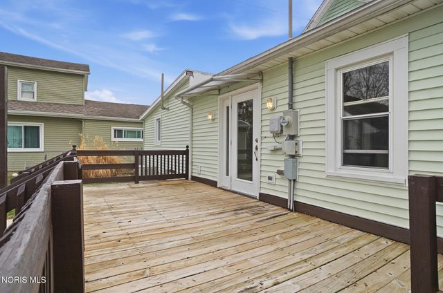 1301 Fishlock Avenue, Findlay, OH 45840