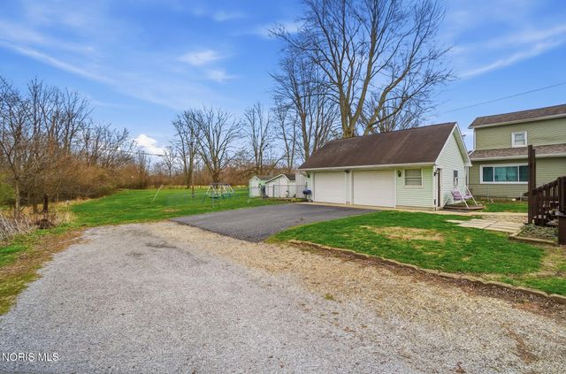 1301 Fishlock Avenue, Findlay, OH 45840