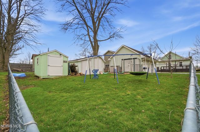 1301 Fishlock Avenue, Findlay, OH 45840