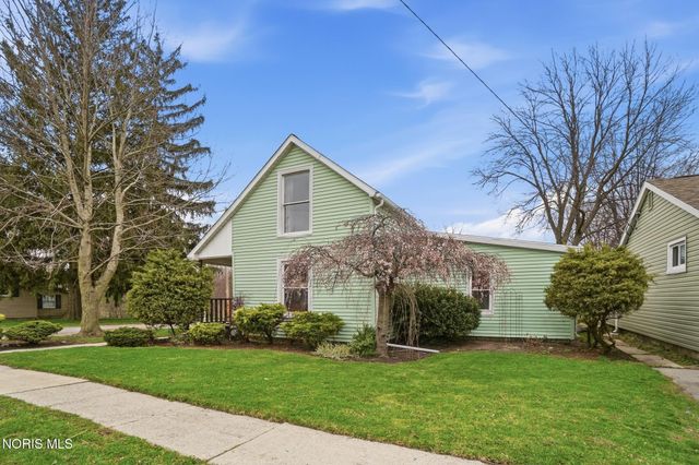 1301 Fishlock Avenue, Findlay, OH 45840