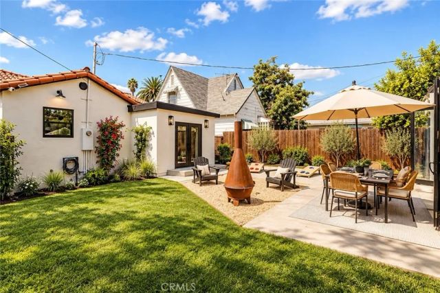 3300 Thelma, Los Angeles, CA 90032