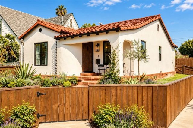 3300 Thelma, Los Angeles, CA 90032