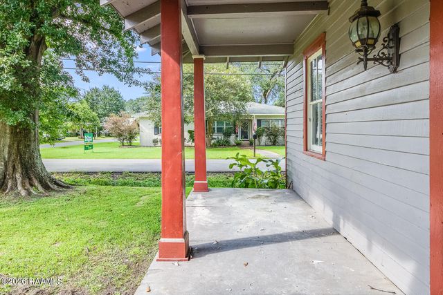 1115 Alfred Street, Scott, LA 70583