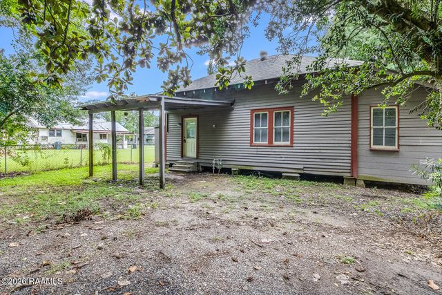 1115 Alfred Street, Scott, LA 70583
