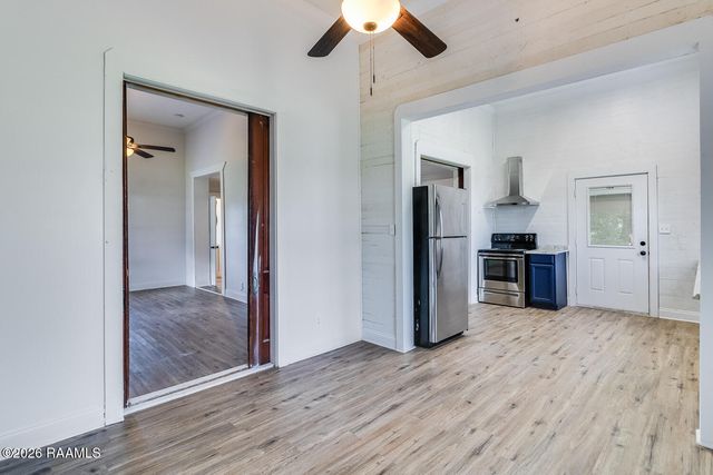 1115 Alfred Street, Scott, LA 70583