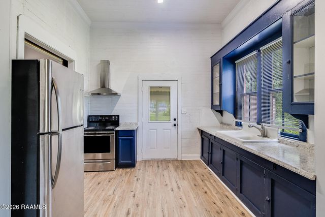 1115 Alfred Street, Scott, LA 70583