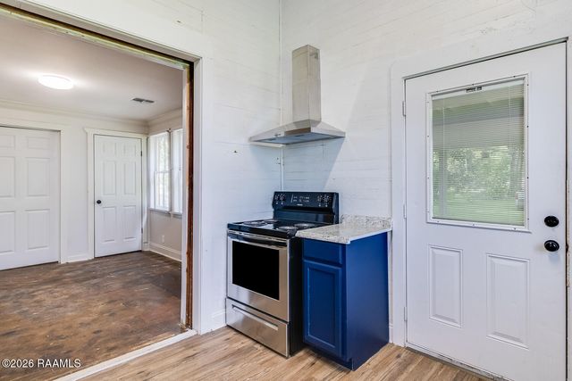 1115 Alfred Street, Scott, LA 70583