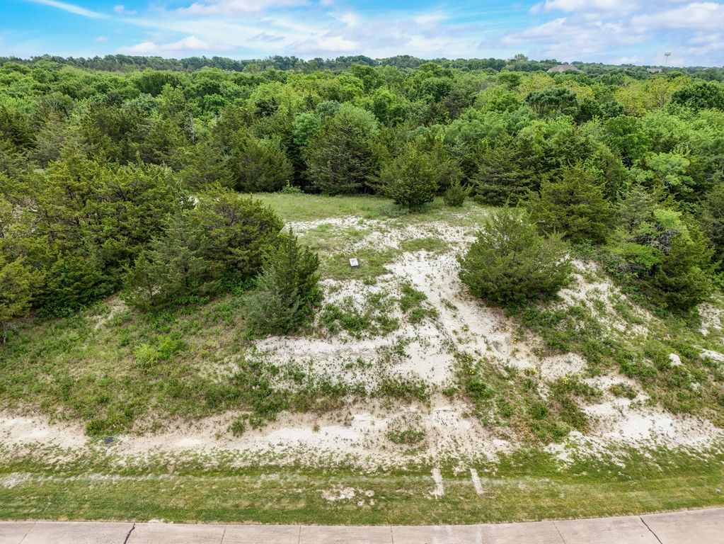 Lot 3 Creek Canyon Lane, Mckinney, TX 75071