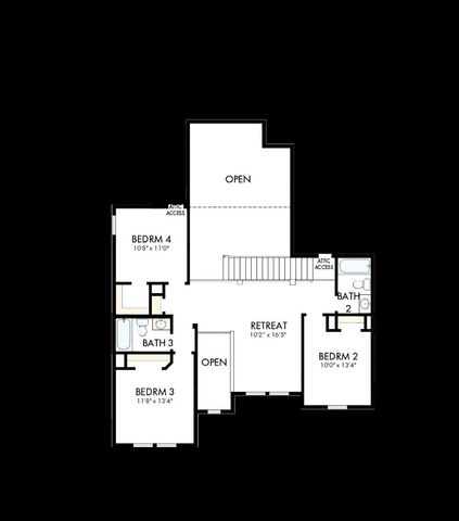 3012 Colt Lane, Celina, TX 75009