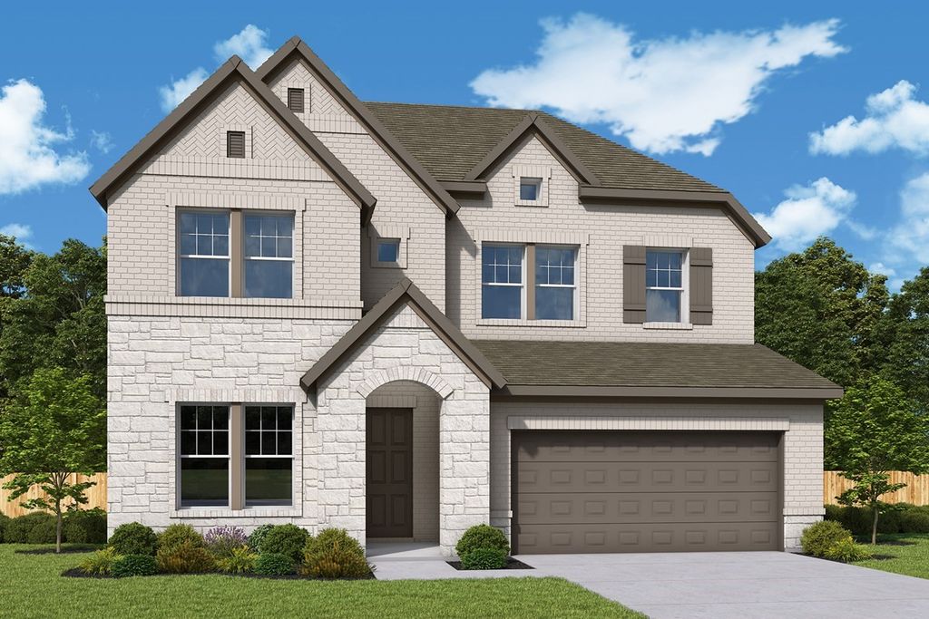 3012 Colt Lane, Celina, TX 75009