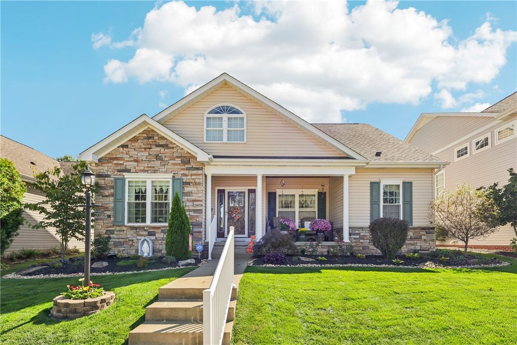 113 Clubhouse Drive, Buffalo Twp, PA 16055