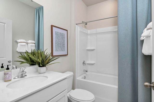 122 Tahoe Drive, Orangeburg, SC 29118