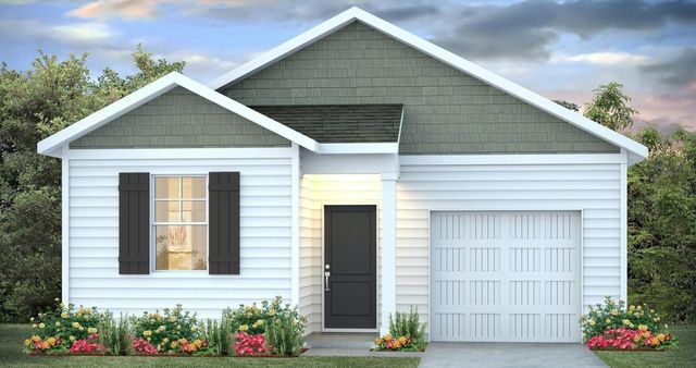 122 Tahoe Drive, Orangeburg, SC 29118