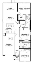 122 Tahoe Drive, Orangeburg, SC 29118