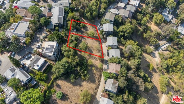 2520 Hines Drive, Los Angeles, CA 90065